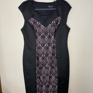 CONNECTED APPAREL dress